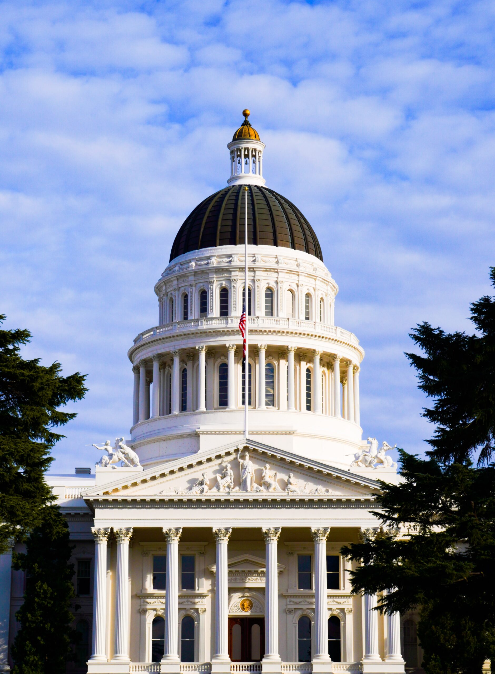 California State Capitol Museum